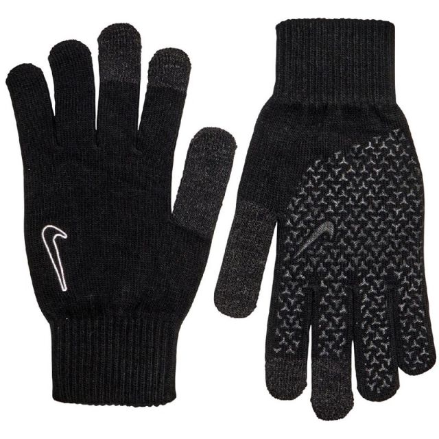 NIKE GUANTI KNITTED TECH 661091-40391