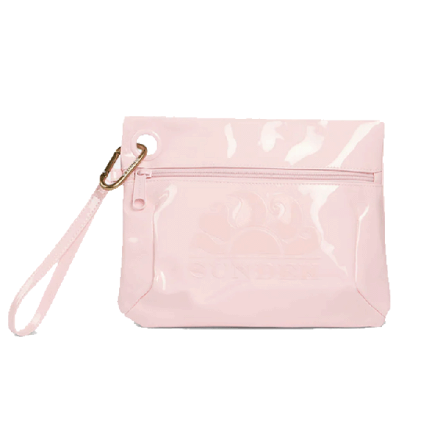 SUNDEK POUCHETTE CLUTCH AW416ABPV400-53201