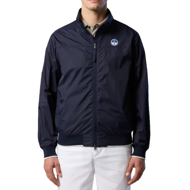 NORTH SAILS GIUBBETTO SAILOR ORIGINAL 603349-0802