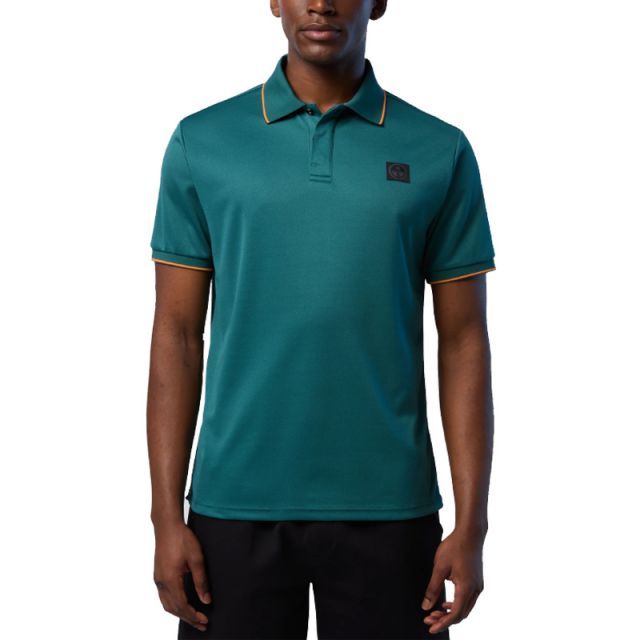 NORTH SAILS POLO UOMO LOGO SLEEVE 2482-0749
