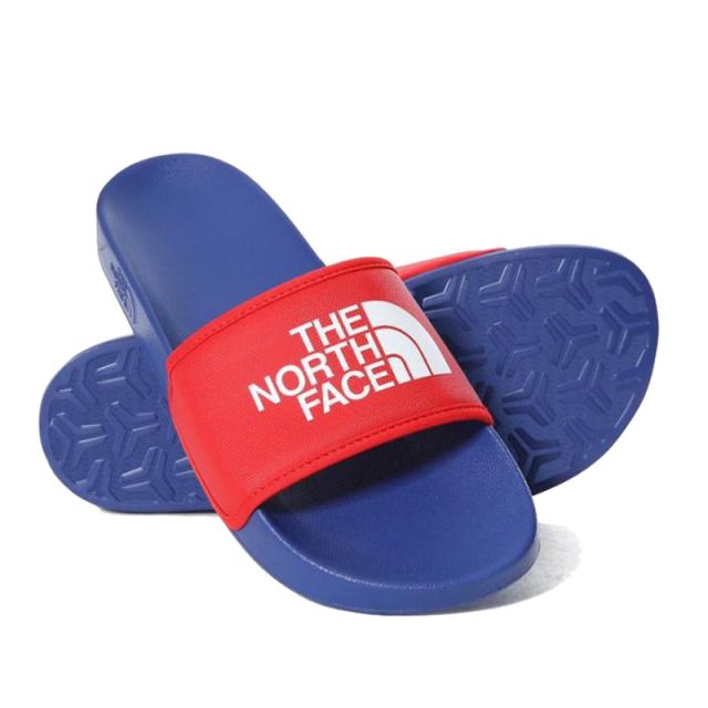 THE NORTH FACE BASE CMAP SLIDE III NF0A4T2RQH4