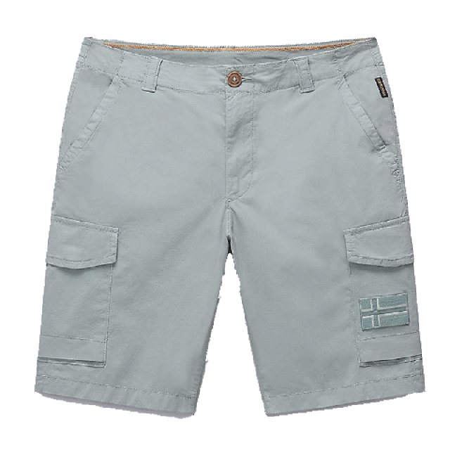 NAPAPIJRI BERMUDA TASCONI HORTON NP0A4HOSG1X1