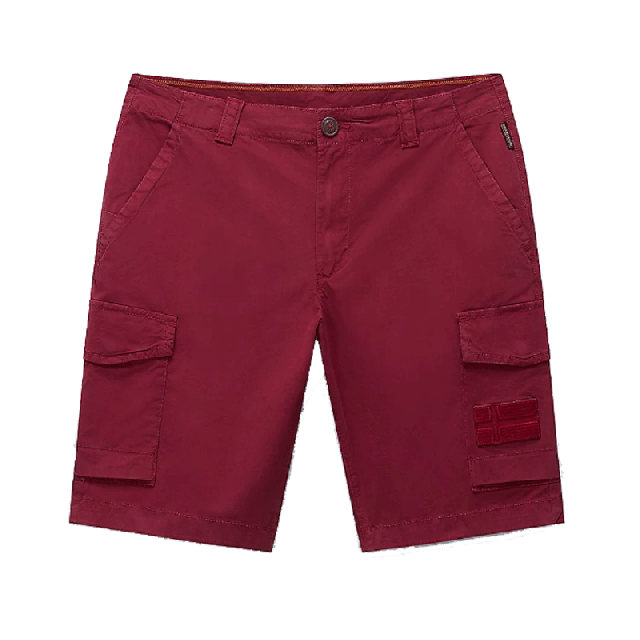 NAPAPIJRI BERMUDA TASCONI HORTON NP0A4HOSR1E1