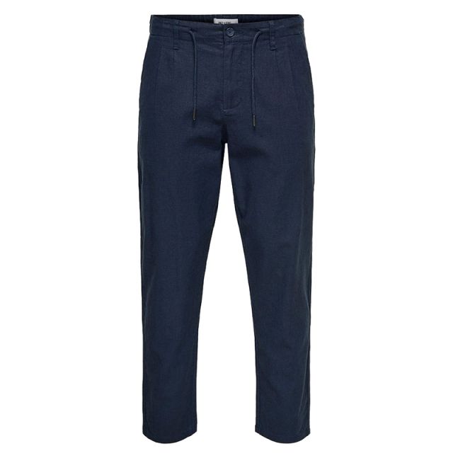 ONLY&SONS PANTALONE LINED MIX 22013002
