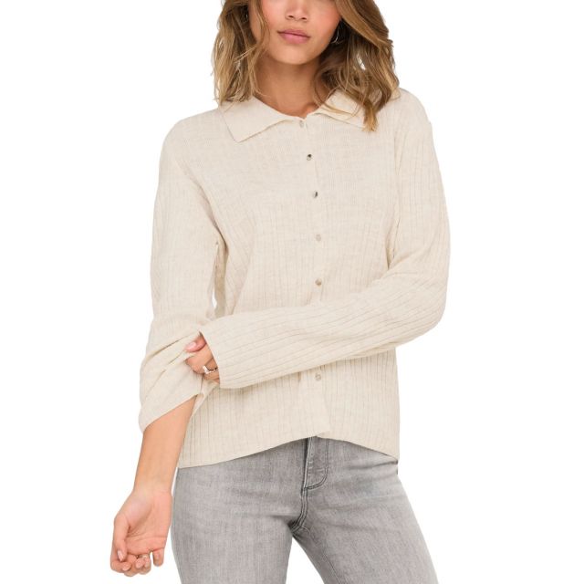 ONLY CARDIGAN PUMICE 15353029