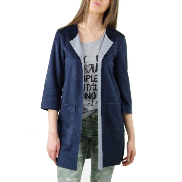 ONLY GIUBBETTO ONLAMY BONDED SPRING 15129495