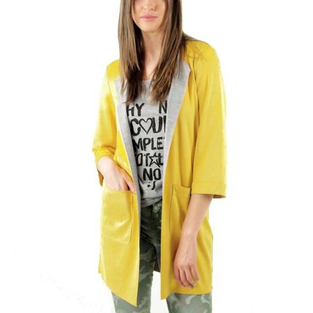 ONLY GIUBBETTO ONLAMY BONDED SPRING 15129495