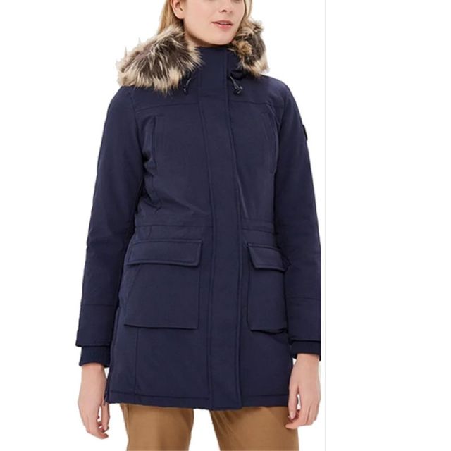 ONLY GICCONE DONNA LONG COAT 15160017