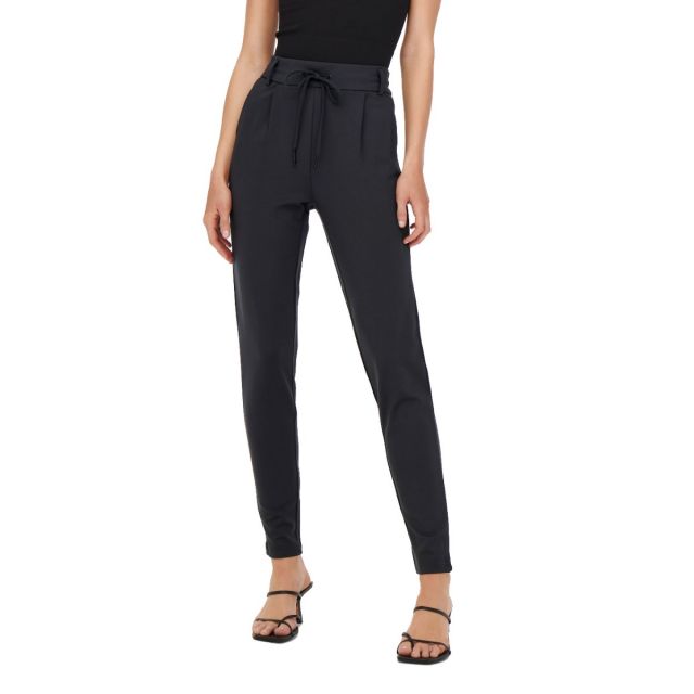 ONLY PANTALONE ONLPOPTRASH LIFE NERO 15115847