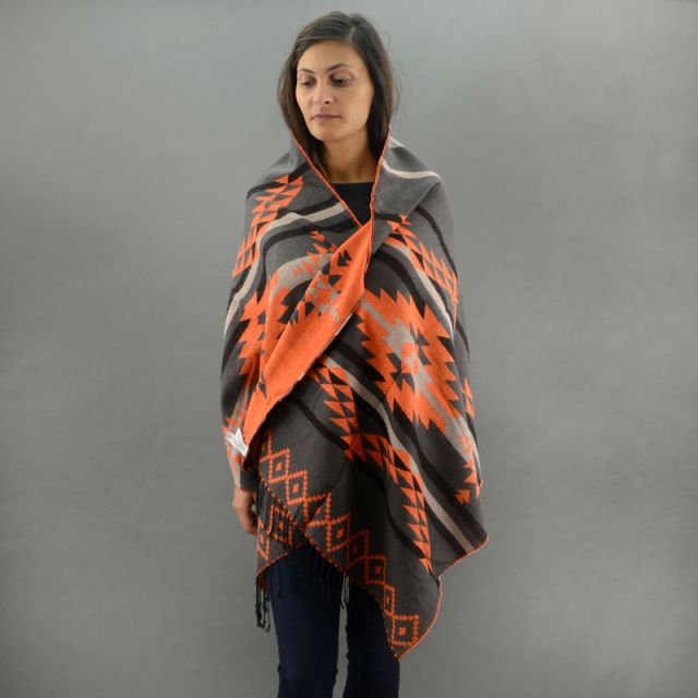 ONLY SCIARPA WOVEN SCARF 