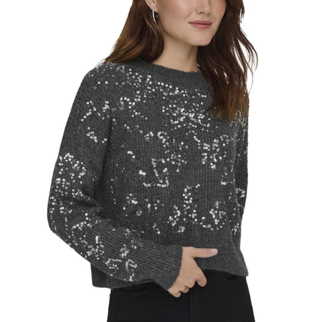 ONLY PULLOVER STRASS 15353230
