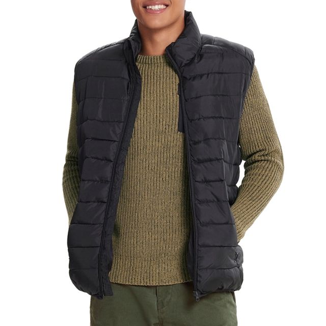 ONLY&SONS-GILET-SOLID-WAISTCOAT-22011535