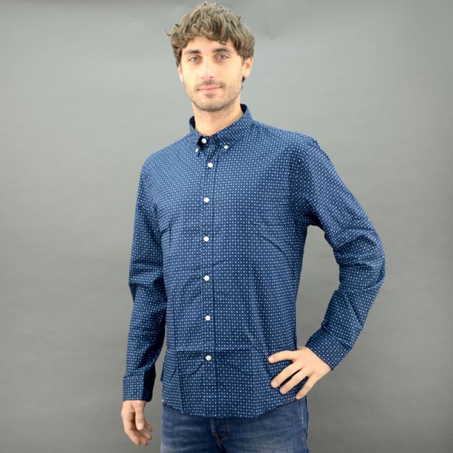 ONLY & SONS CAMICIA CARTIS LS 22001874
