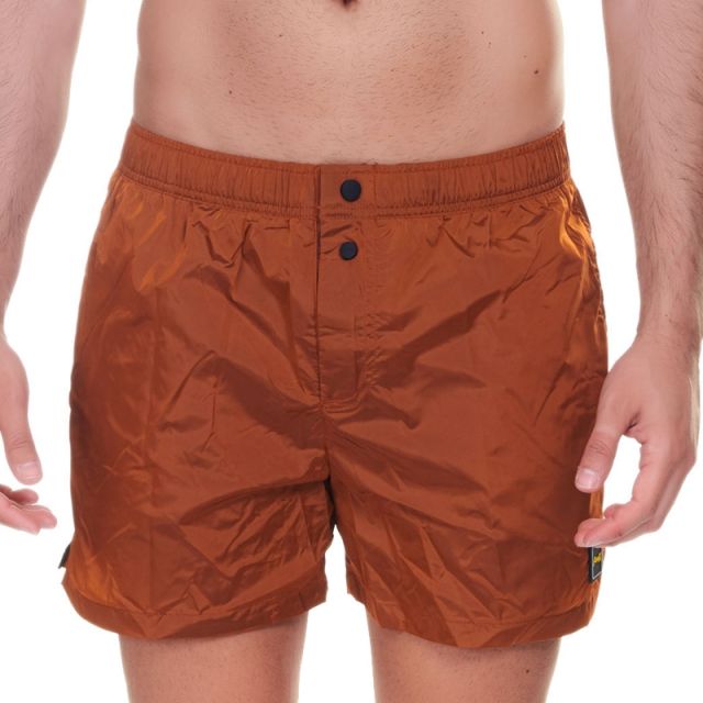 F**K COSTUME BOXER UOMO SATIN F21-2007AR