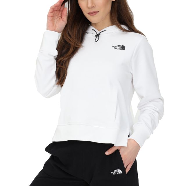 THE NORTH FACE FELPA HOODIE GRAPHIC NF0A5IFVFN41
