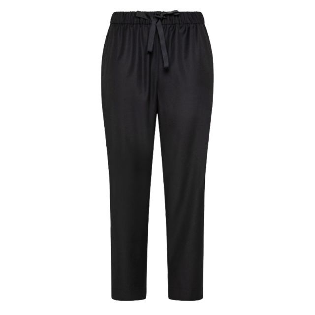 SUN68 PANTALONE DONNA SOLID WITH ELASTIC P41206-11