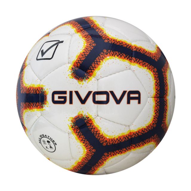 GIVOVA PALLONE CALCIO VITTORIA NEW 4