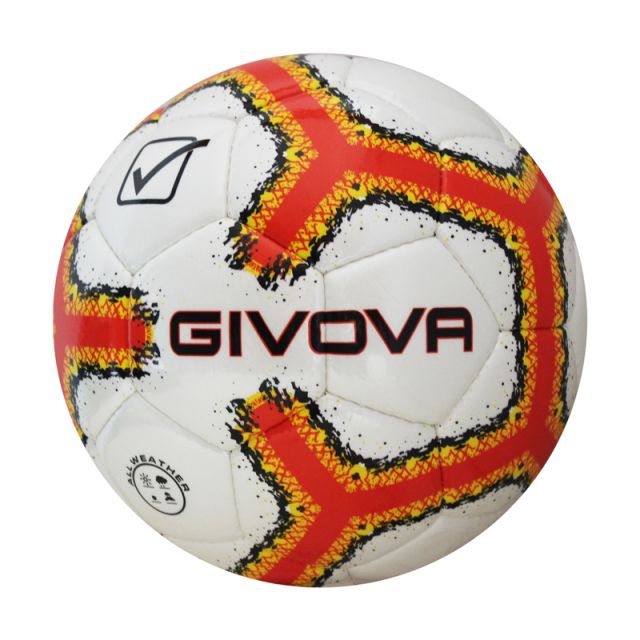 GIVOVA PALLONE CALCIO VITTORIA NEW 3