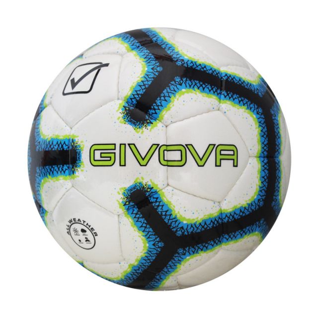 GIVOVA PALLONE CALCIO VITTORIA NEW