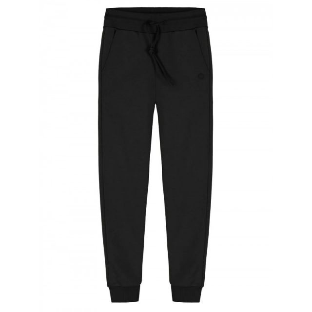 COLMAR PANTALONI FELPA DONNA BLACK 9266V-99