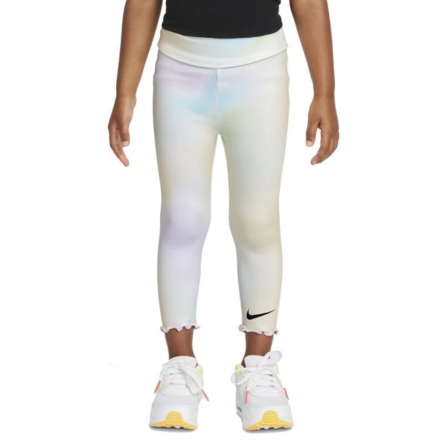 NIKE LEGGINGS BAMBINA AURA ALL OVER PRINT 36I258-B5A
