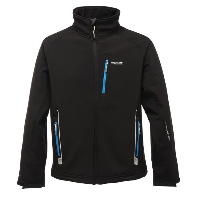 PILE SOFTSHELL DAVIDSON