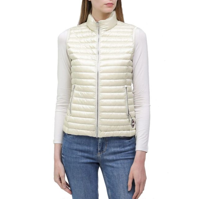COLMAR ORIGINALS GILET DONNA 2222U-02