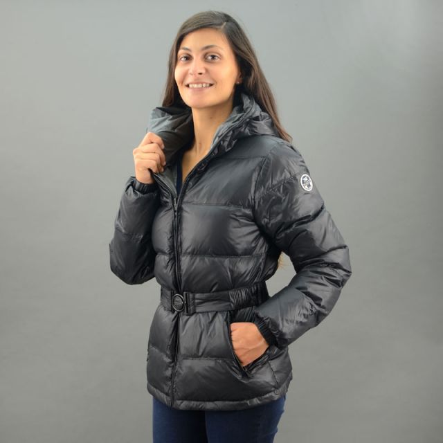PIUMINO DONNA REVERSIBILE KLER 
