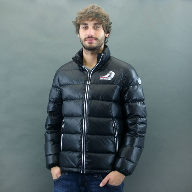 NORTH SAILS PIUMINO NYLON NEW ZEALAND