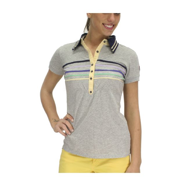 POLO M/M mod. CANNING 