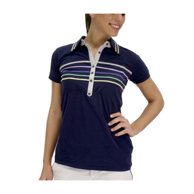 POLO M/M mod. CANNING 
