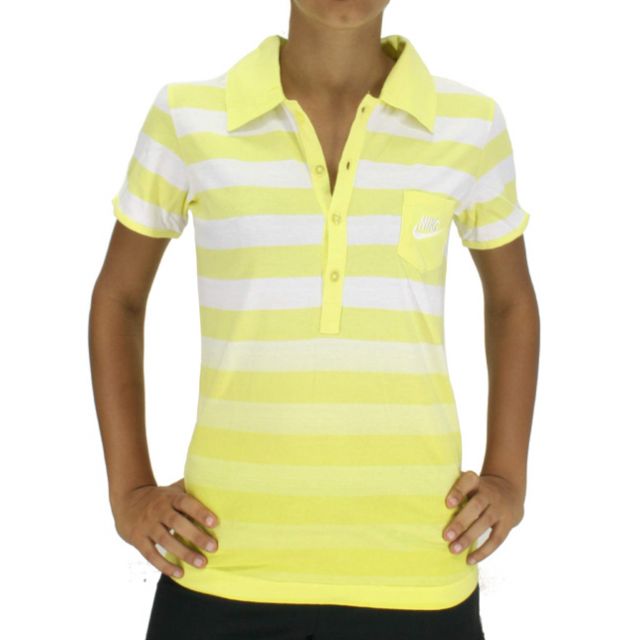 NIKE POLO M/M RIGHE SPORTSWEAR 272530