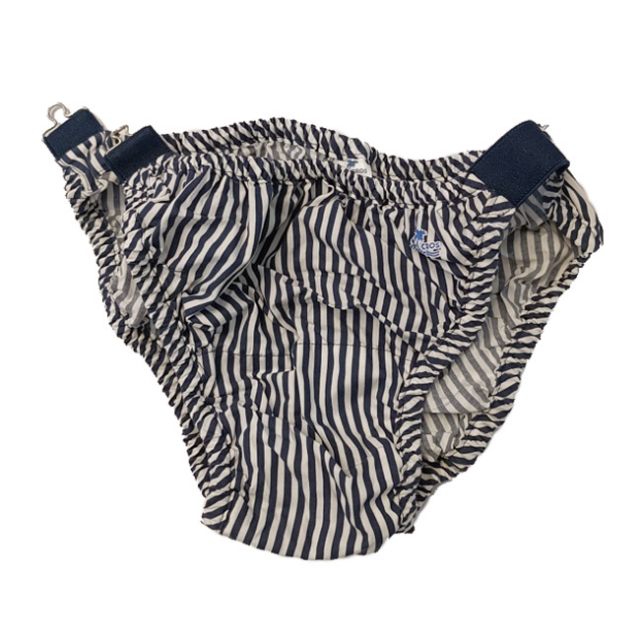 PORT CROS COSTUME SLIP RIGHE