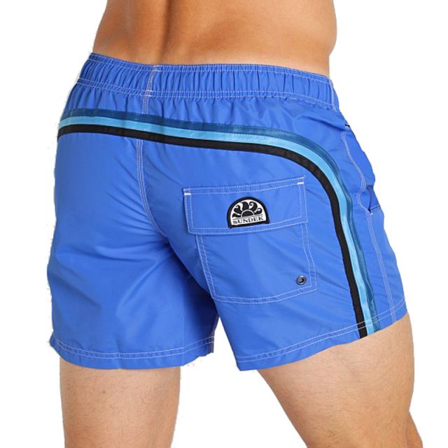 SUNDEK BOXER MARE SWIM TRUNKS M504BDTA100-00111