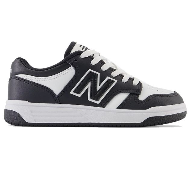 NEW BALANCE SNEAKERS BAMBINO PSB480BW