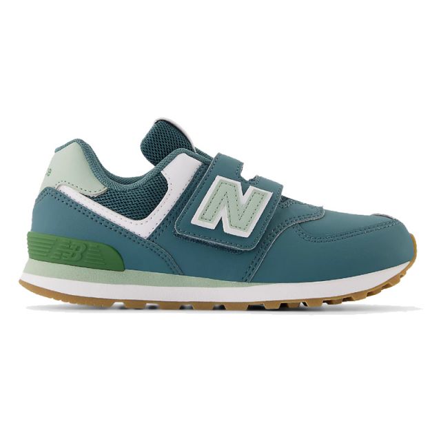 NEW BALANCE SNEAKERS BAMBINO PV574NG