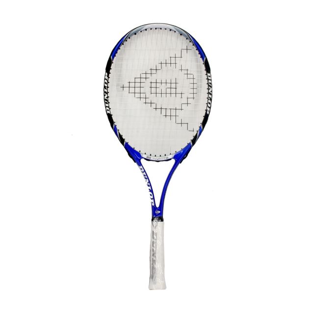 RACCHETTA JUNIOR mod. TR 200 HUNDRED Col. Blu