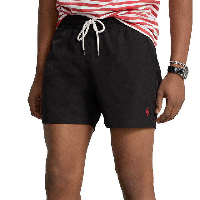RALPH LAURENT BOXER MARE TRAVELER MID 710907255002