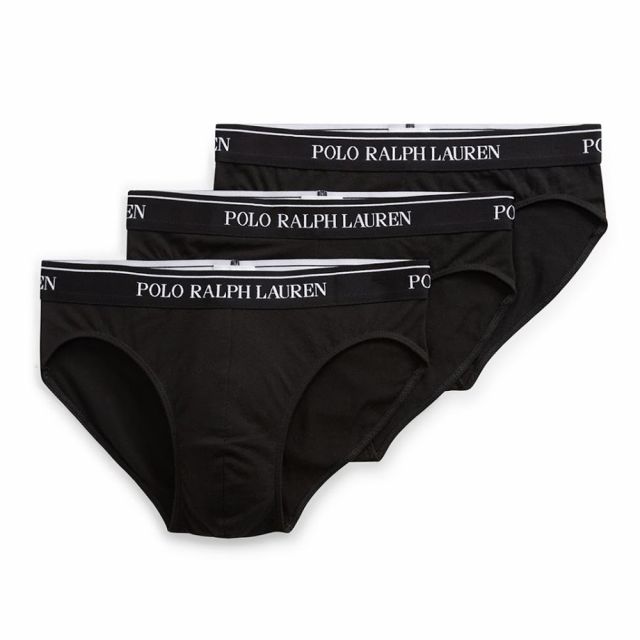 RALPH LAUREN BOX 3 SLIP MAN 714835884002
