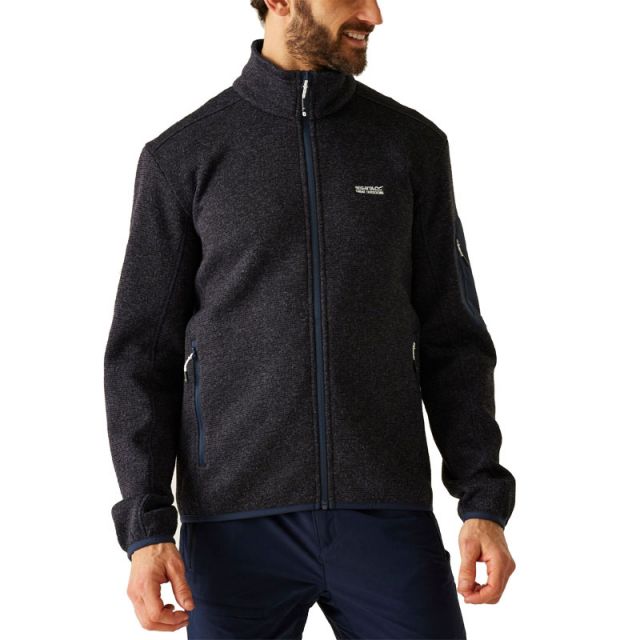 REGATTA GIACCA TECNICA GREAT NEWHILL RM671-540