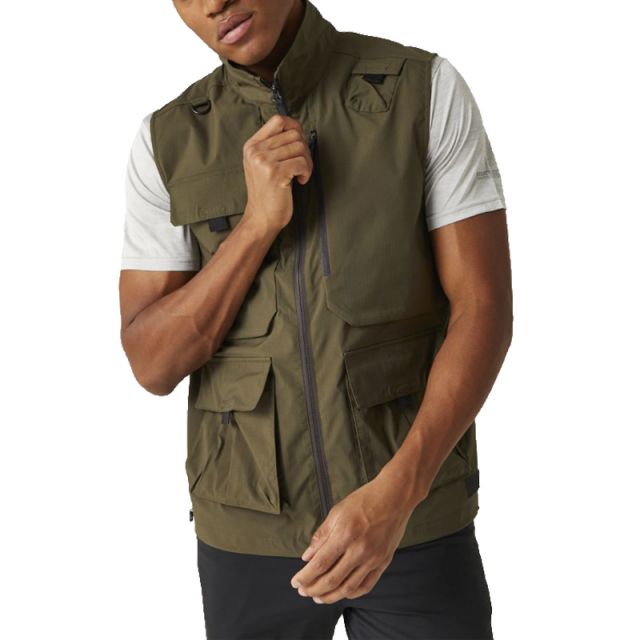 REGATTA GILET TRAVEL LIGHT PACK 