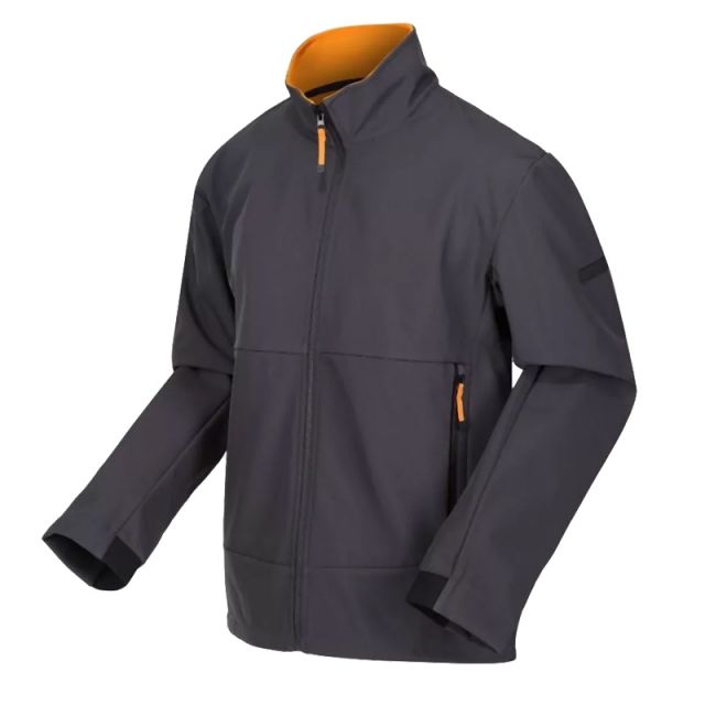 REGATTA PILE SCI UOMO DENDRICK RML250-LLS