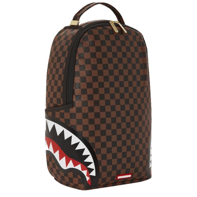 SPRAYGROUND ZAINO SIP SIDE SHARKS 910B5103NSZ