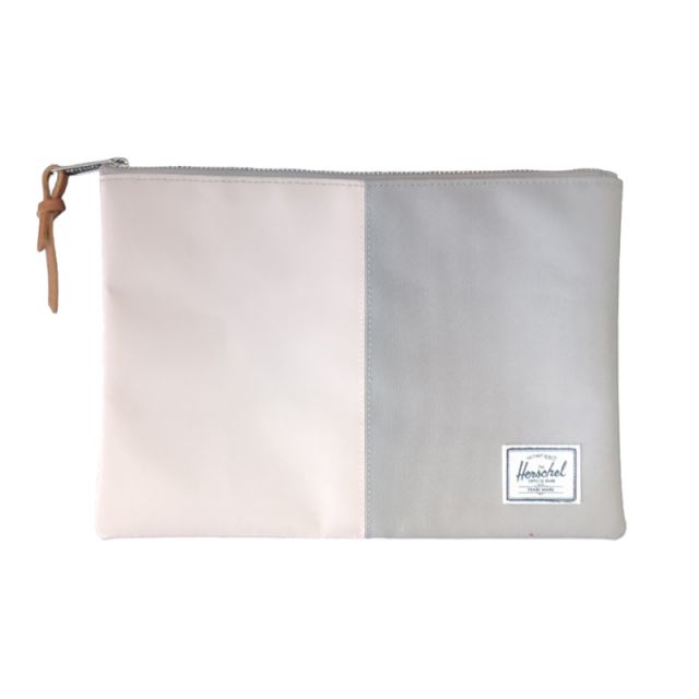 HERSCHEL POUCHETTE NETWORK LARGE 