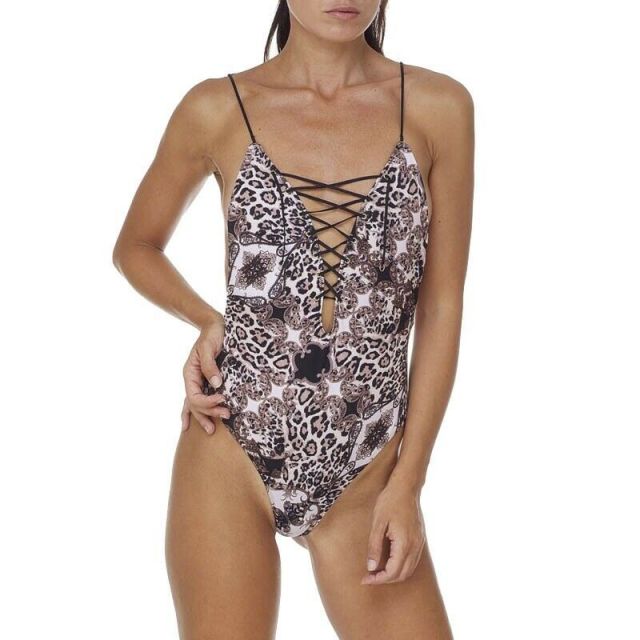 FK MONOBIKINI STRINGATO ATMOSPHERA F20-0420X1