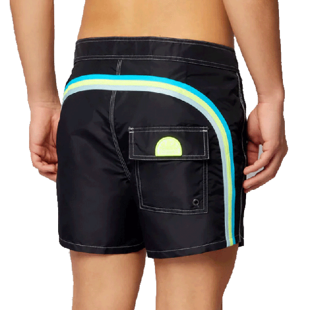 SUNDEK BOXER MARE BOARDSHORT M502BDTA100-00435