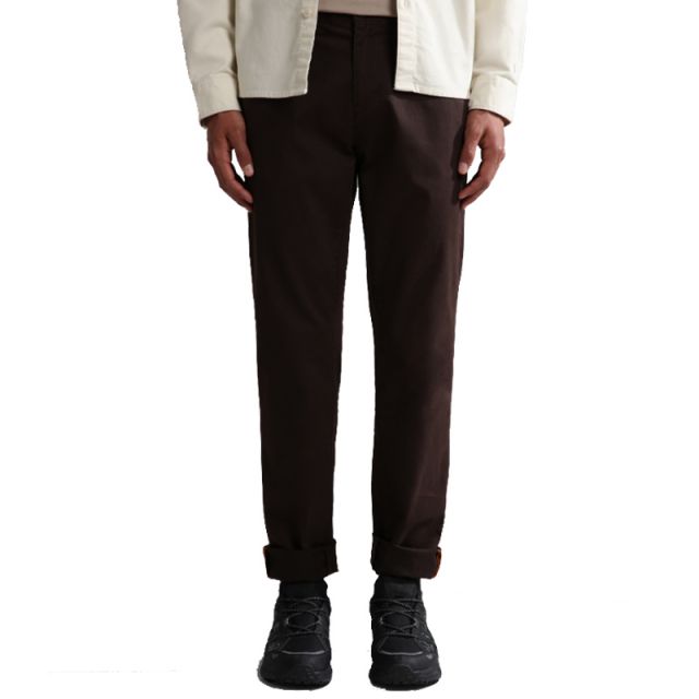 NAPAPIJRI PANTALONE CHINO MANA NP0A4GK2WA91
