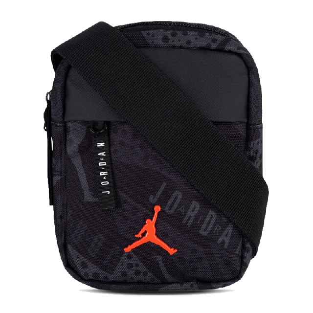 NIKE BORSELLO JORDAN AIRBORNE HIP 7A0747-G0H