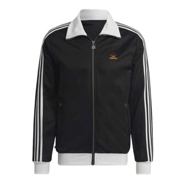 ADIDAS ORIGINALS TRACK JACKET BECKENBAUER HK7408
