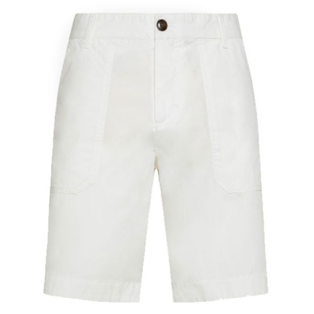 SUN 68 BERMUDA UTILITY BIANCO B33106-01